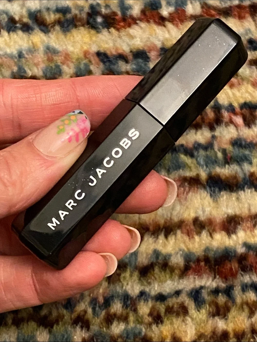 ⚡️Marc Jacobs Velvet Noir Mascara - Travel size